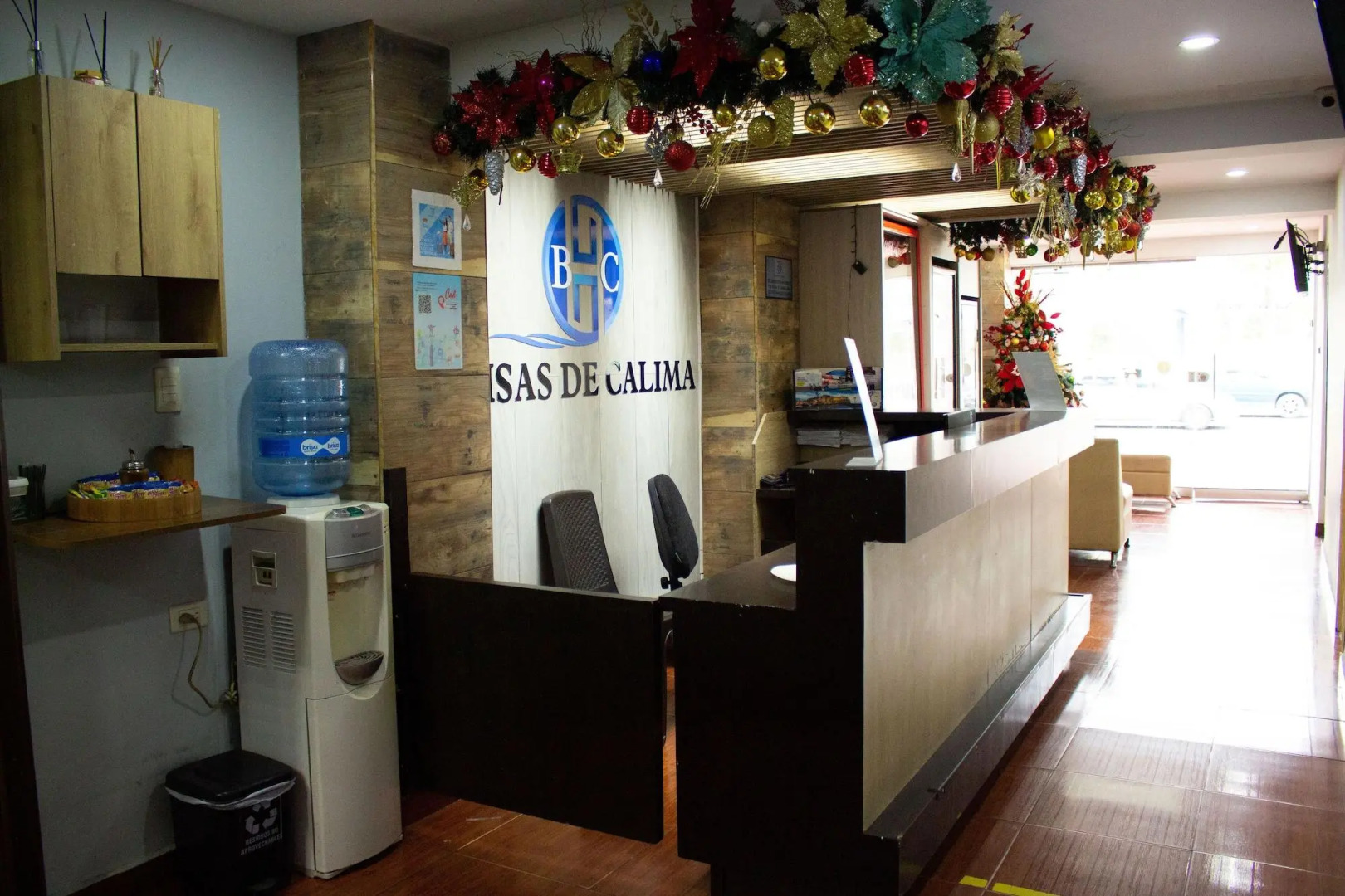 Photo - Hotel Brisas De Calima