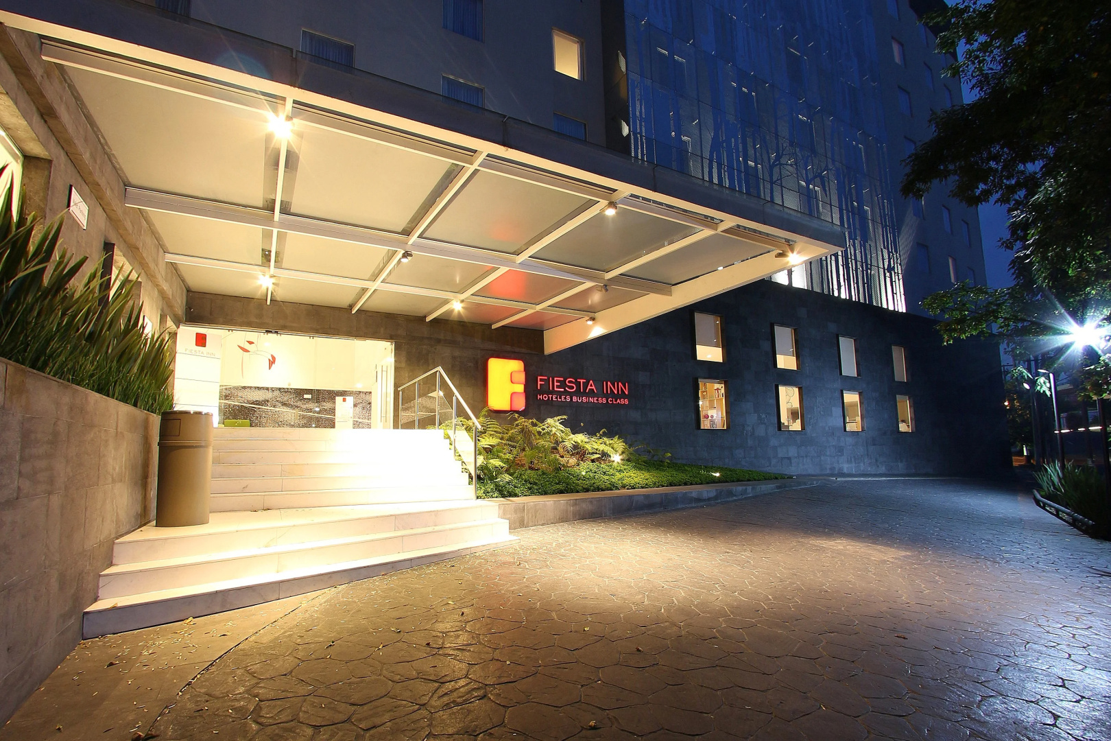 Foto - Fiesta Inn Express Naucalpan