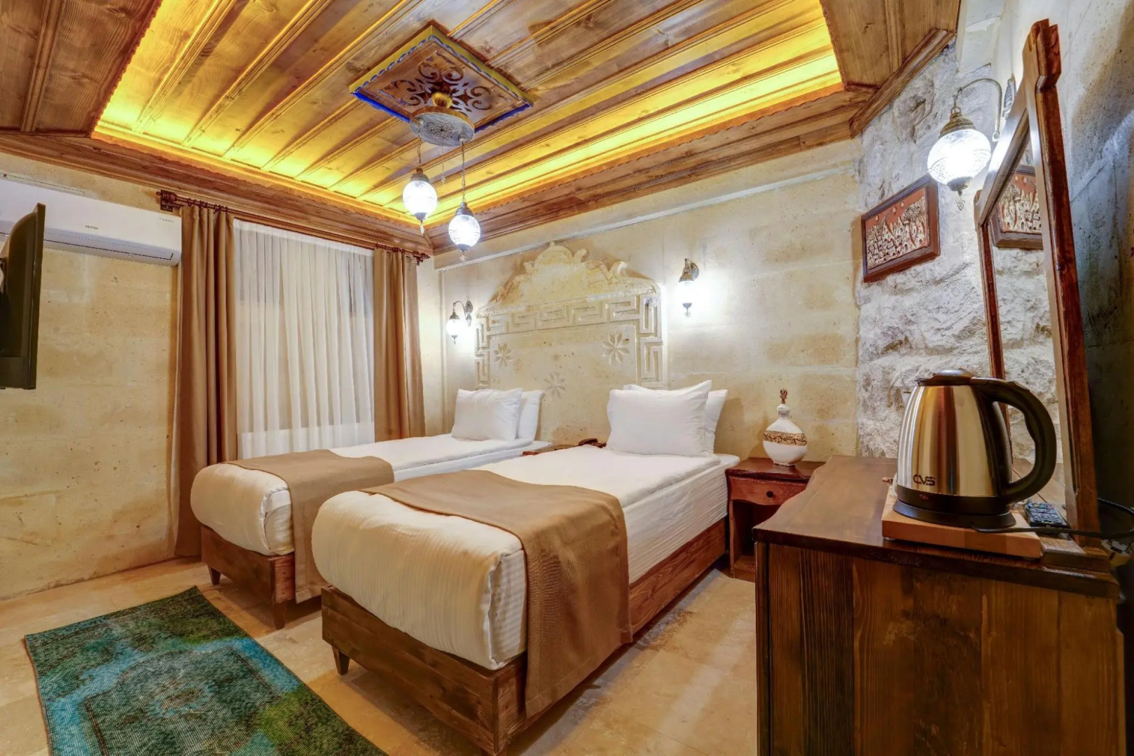 Photo - Enjoy Stone Hotel