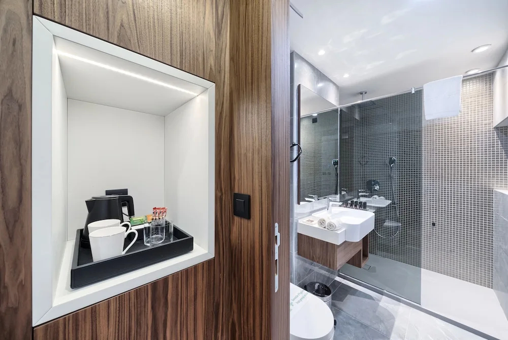 Foto - Time Boutique Hotel
