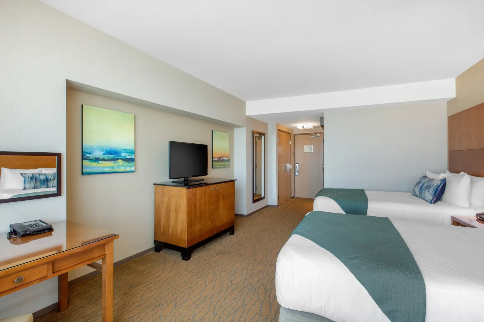 Foto - Omni San Diego Hotel at the Ballpark