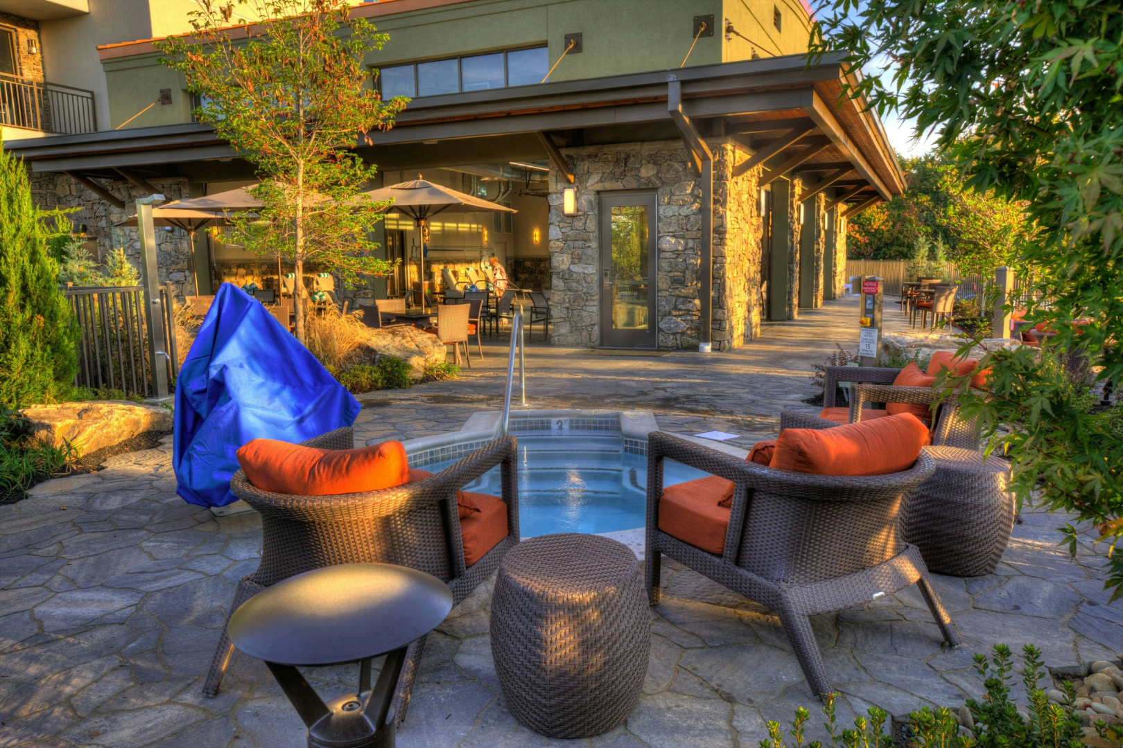 Foto - Courtyard by Marriott Pigeon Forge
