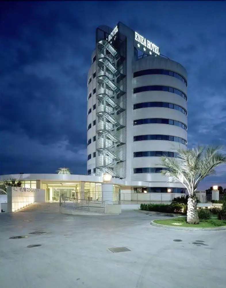 Foto - Enea Hotel Aprilia