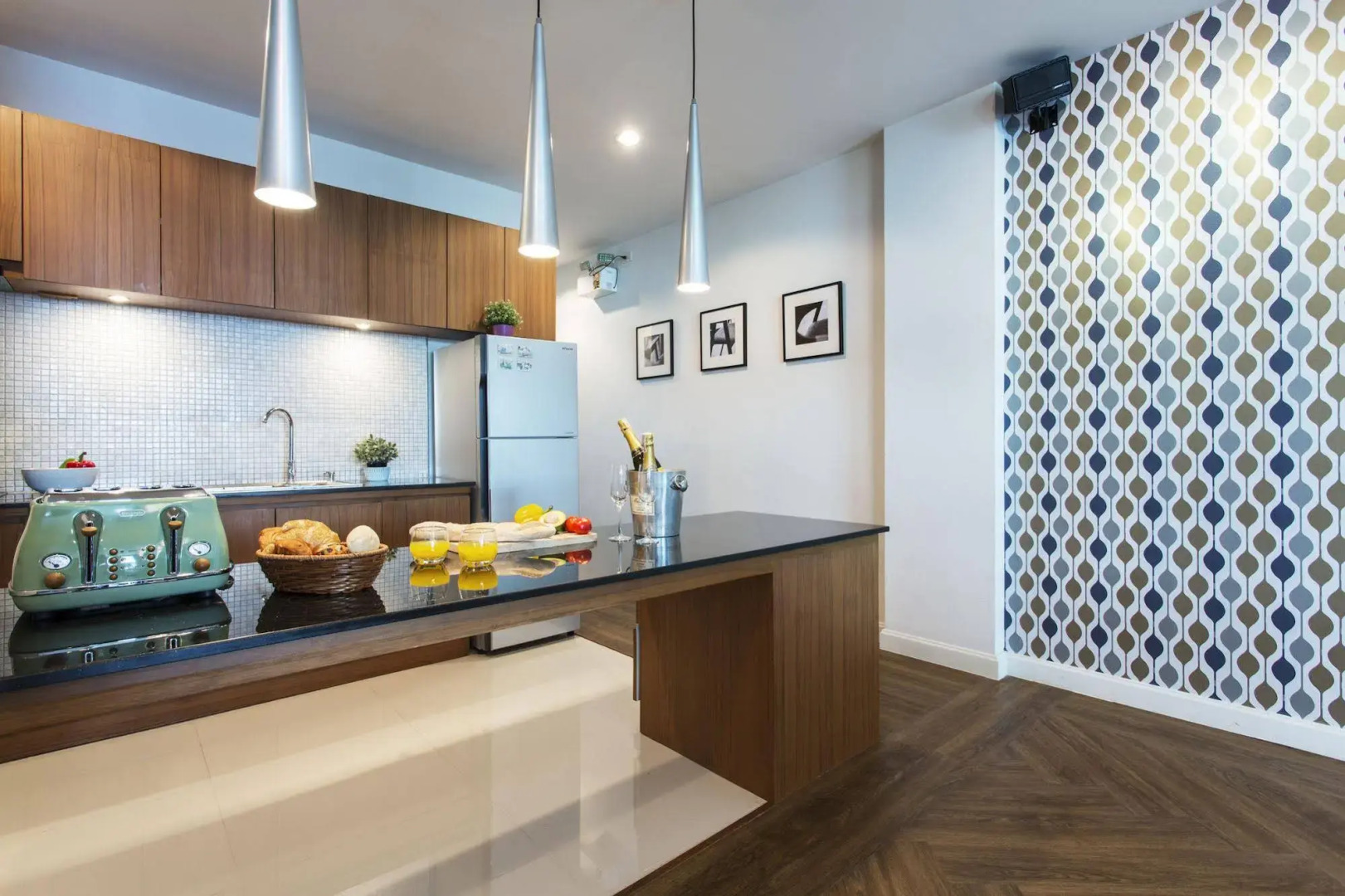 Photo - Tolani Nimman Villa Chiang Mai