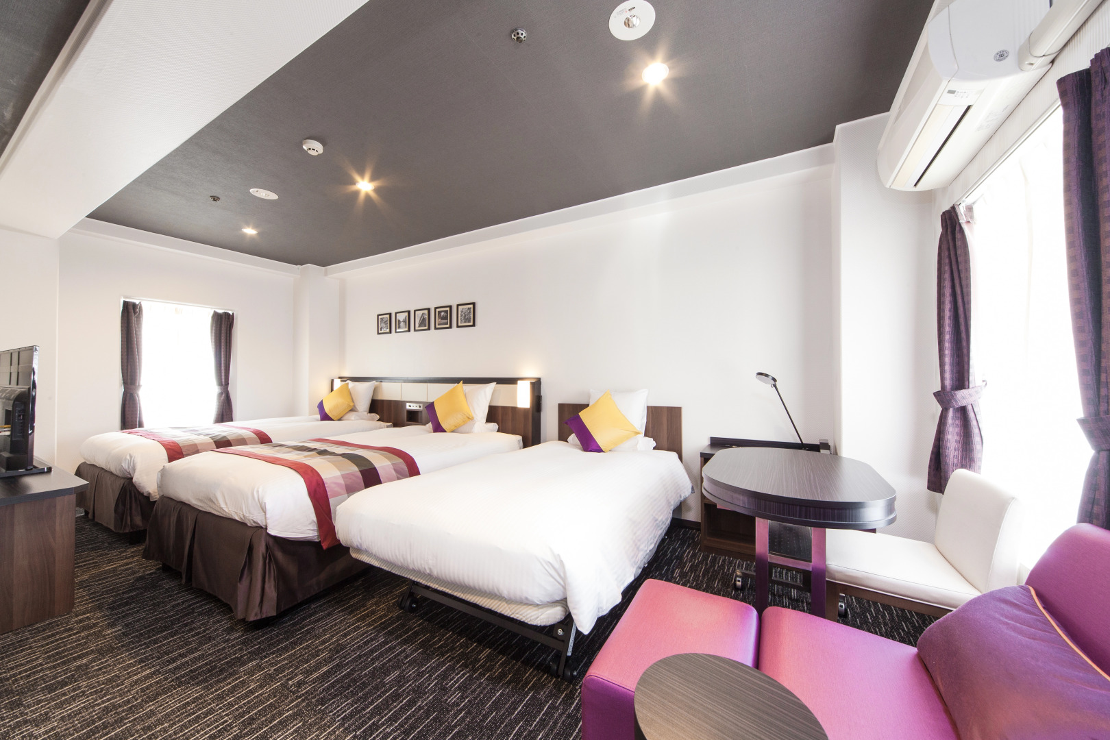 Foto - HOTEL MYSTAYS Shinsaibashi