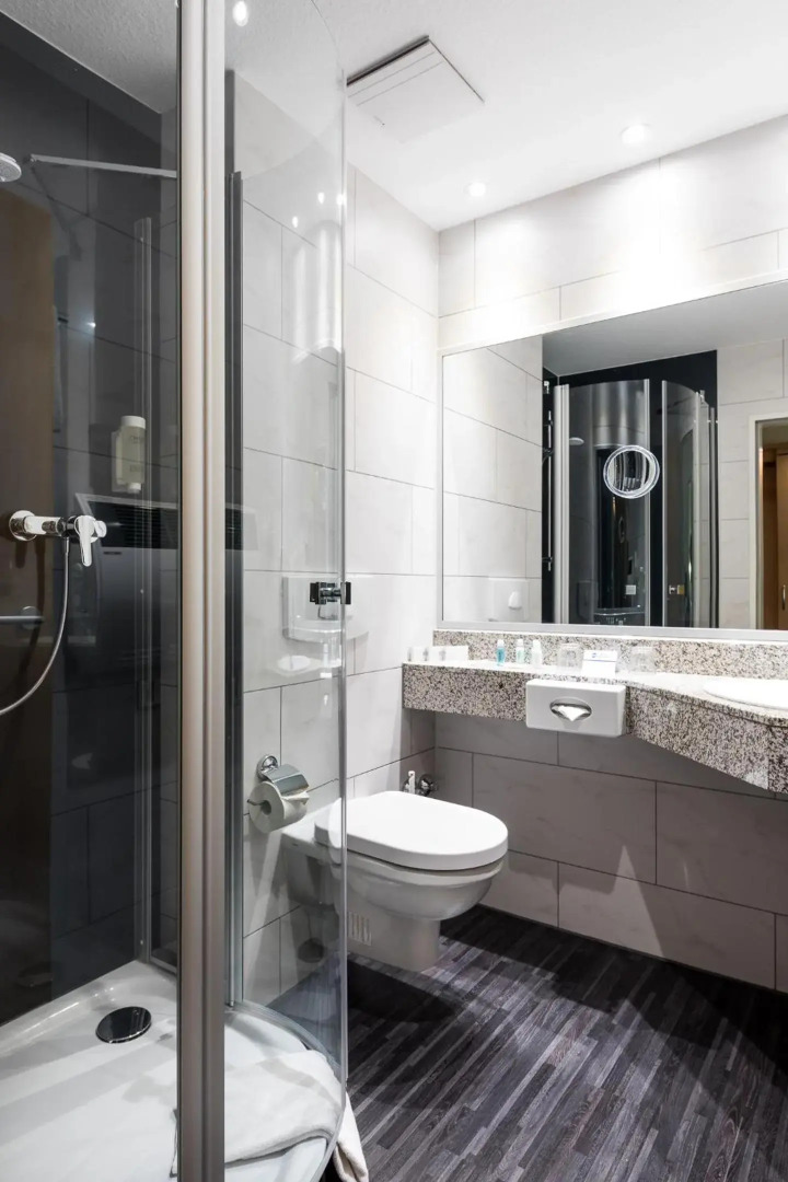 Photo - Waldhotel Eskeshof