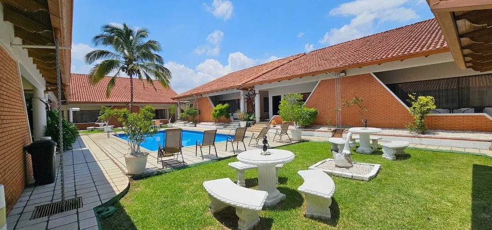 Photo - Apartotel Obelisco San José Aeropuerto