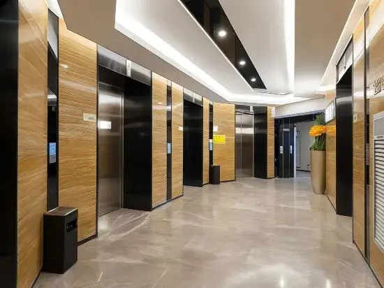 Foto - Green Lemon Tree International Apartment