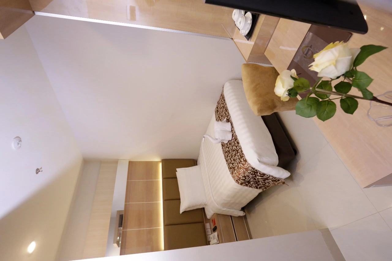 Photo - Daily Inn Hotel Jakarta
