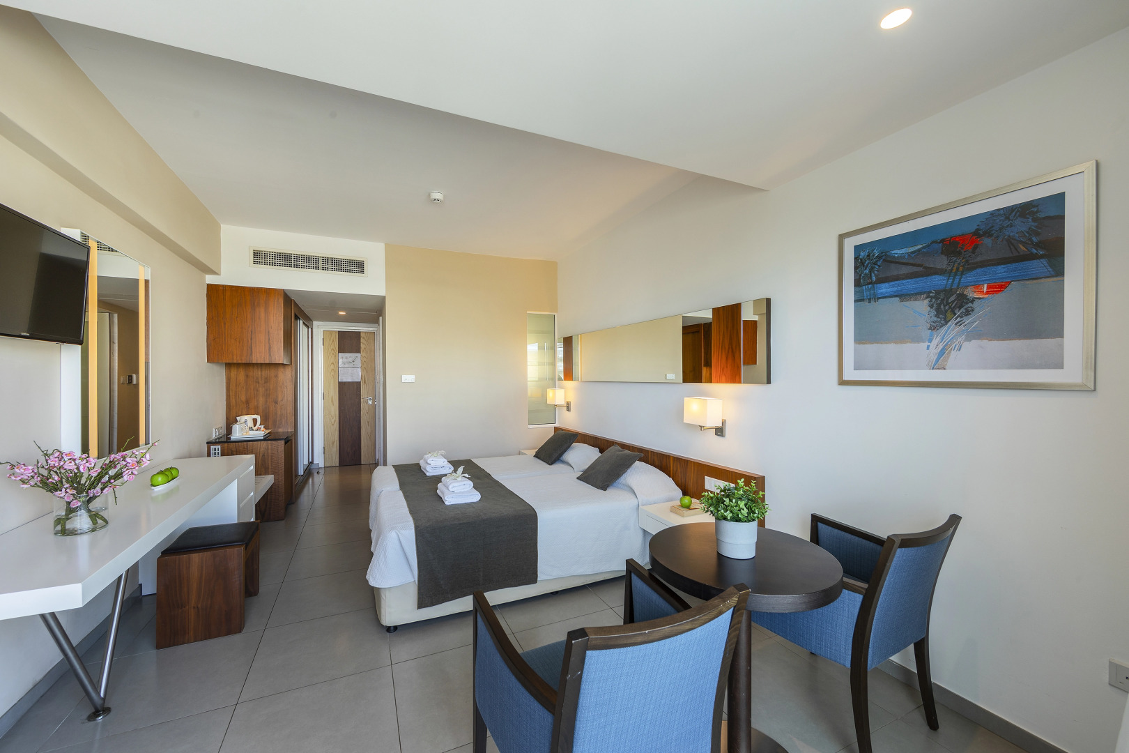 Foto - Melissi Beach Hotel & Spa