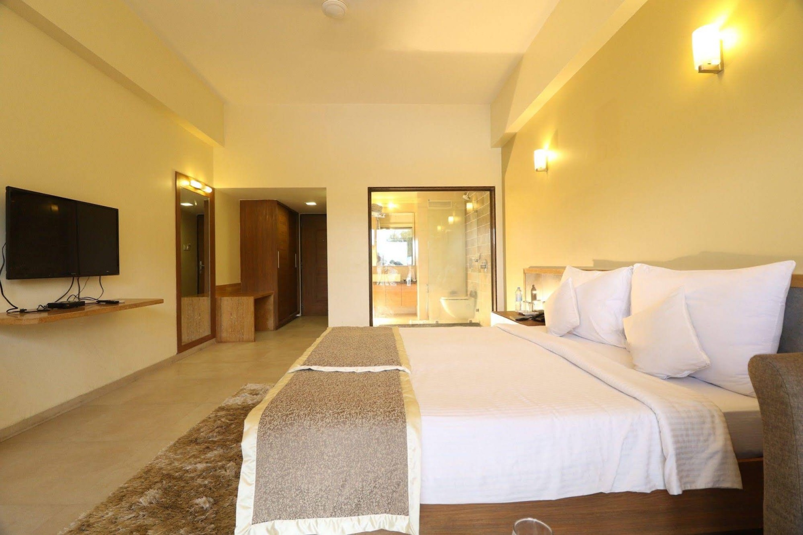VITS Kamats Resort, Silvassa