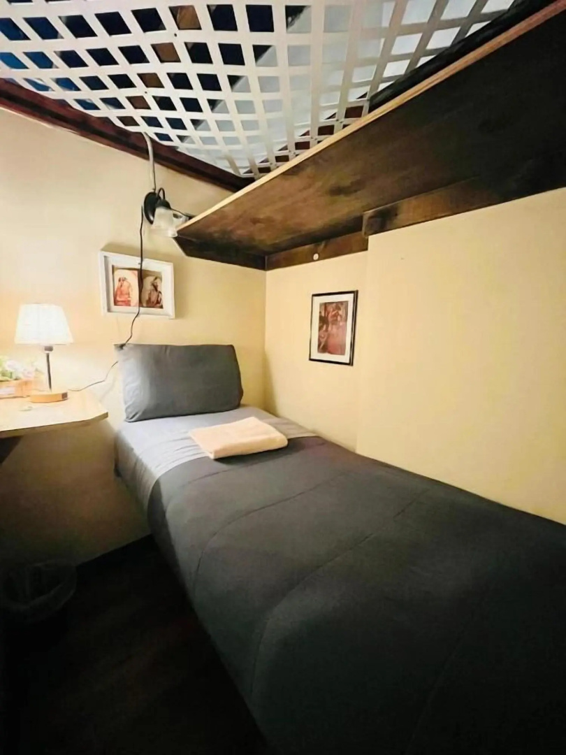 Photo - New York Spirit Retreats HOSTEL