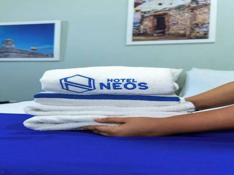 Foto - Neos Hotel Cartagena