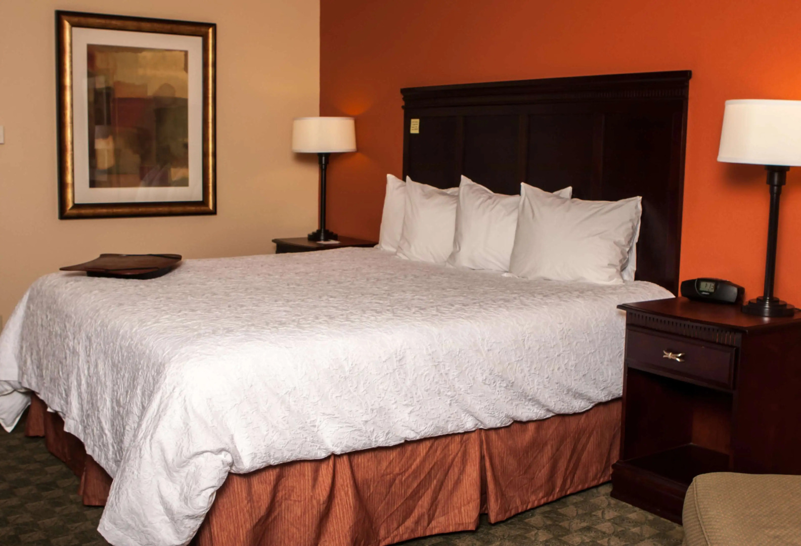 Foto - Hampton Inn & Suites Munster