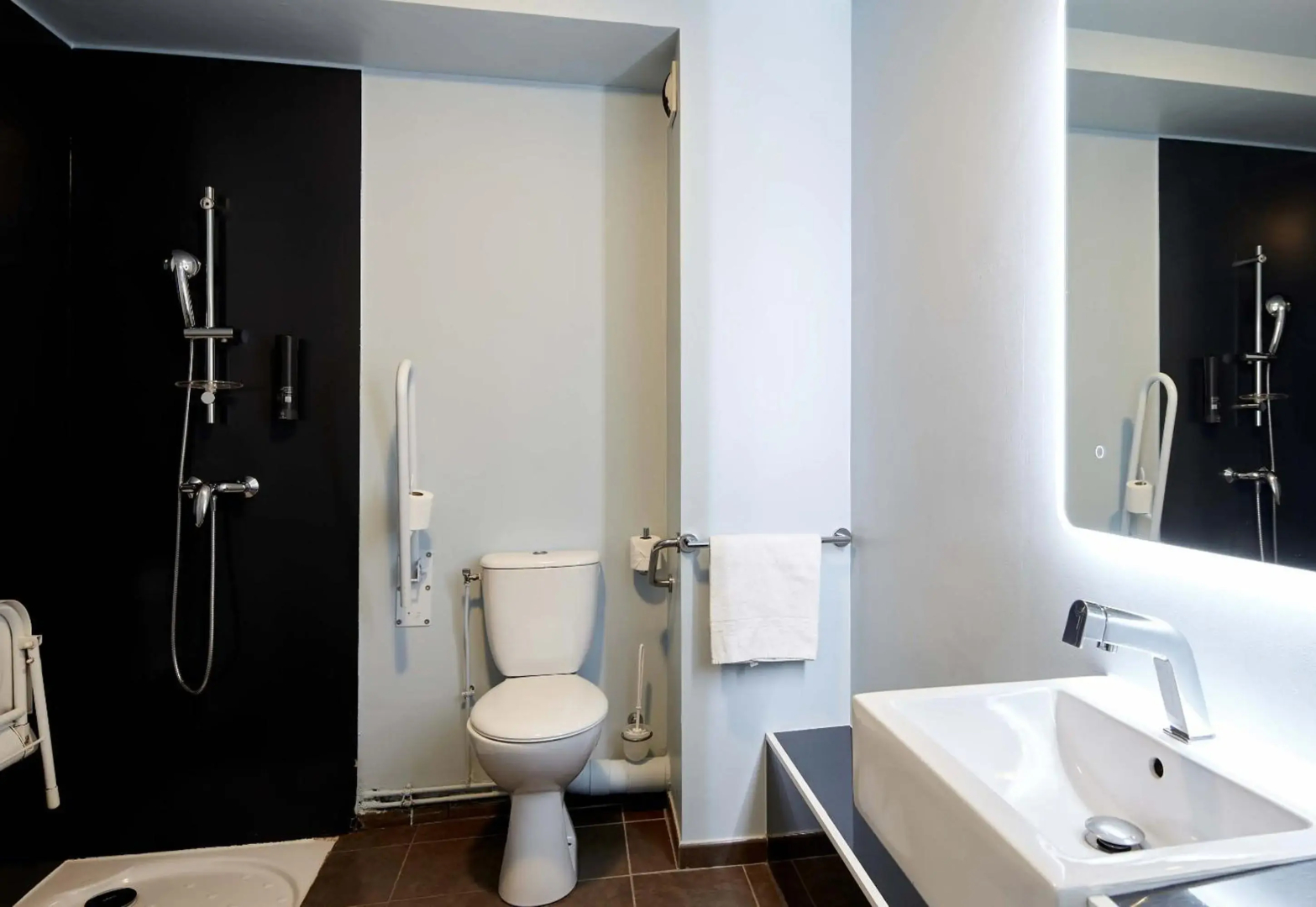 Foto - B&B HOTEL Saint-Maur Créteil