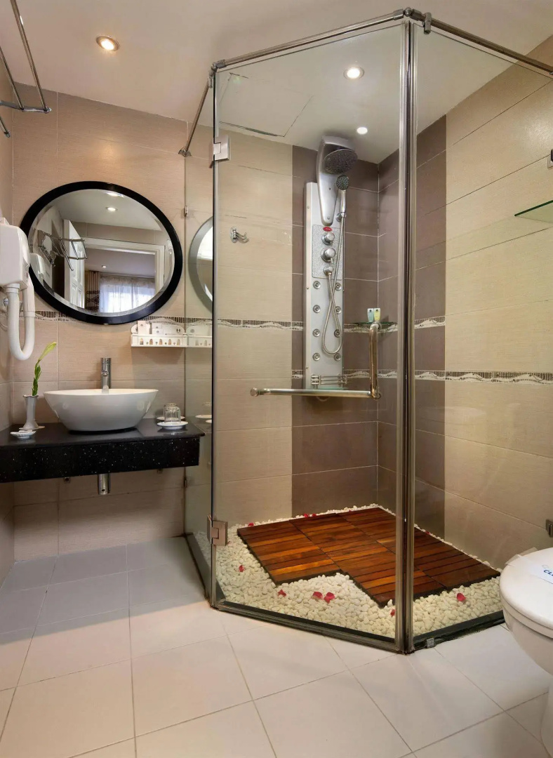 Photo - The Silk Boutique Hotel & Spa - Old Quarter City Center