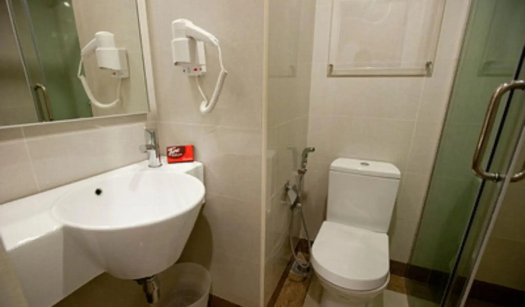 Foto - Tune Hotel - Danga Bay Johor