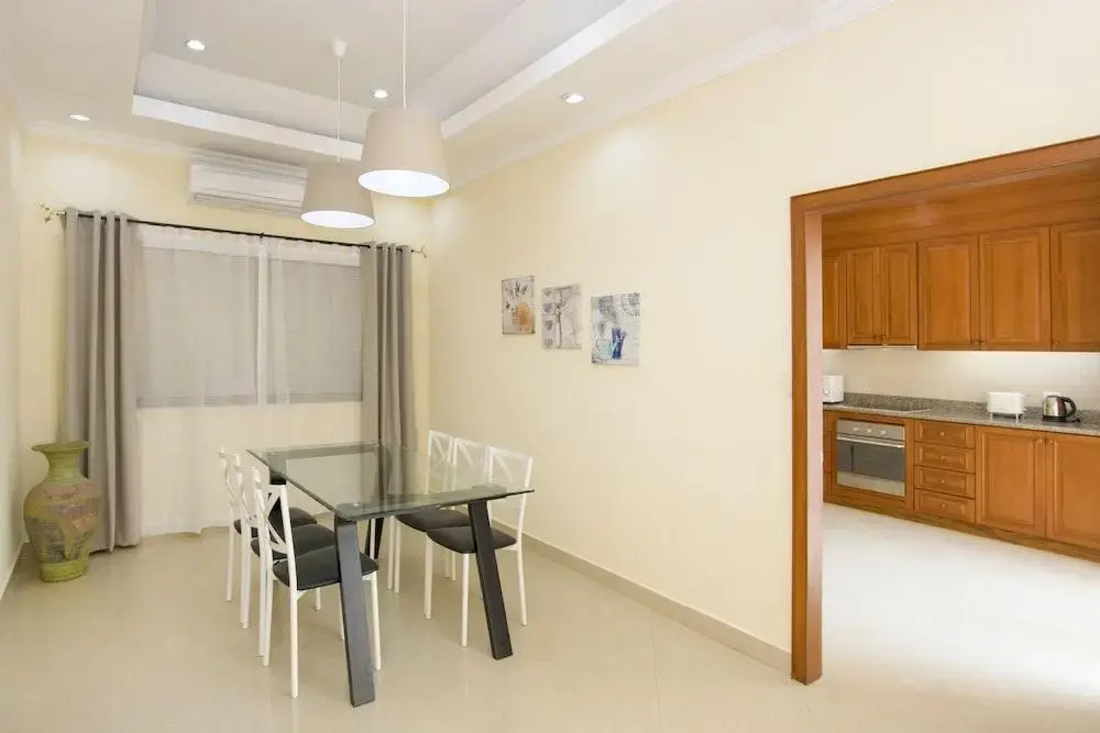 Foto - Avoca Pool Villas