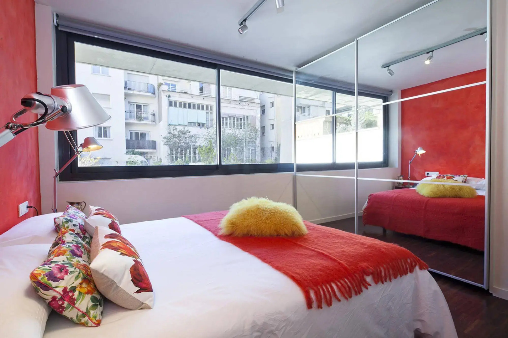 Foto - My Space Barcelona Private Pool Garden