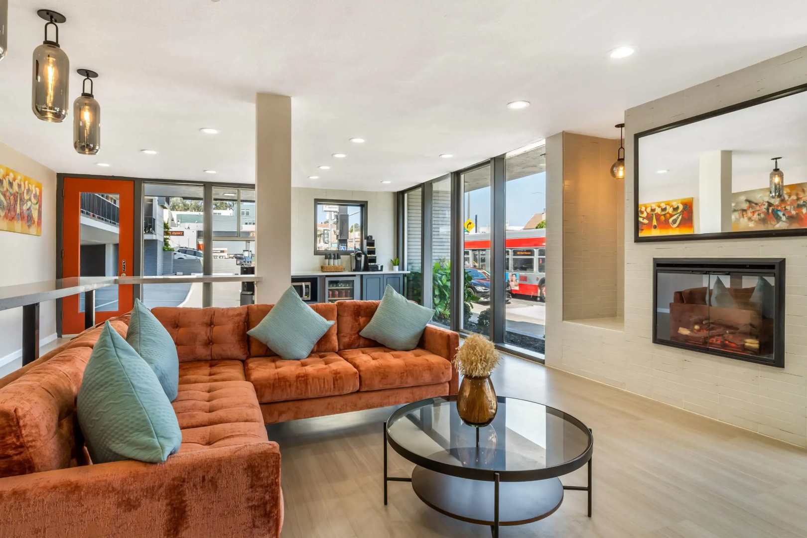 Foto - La Luna Inn, an Ascend Collection Hotel