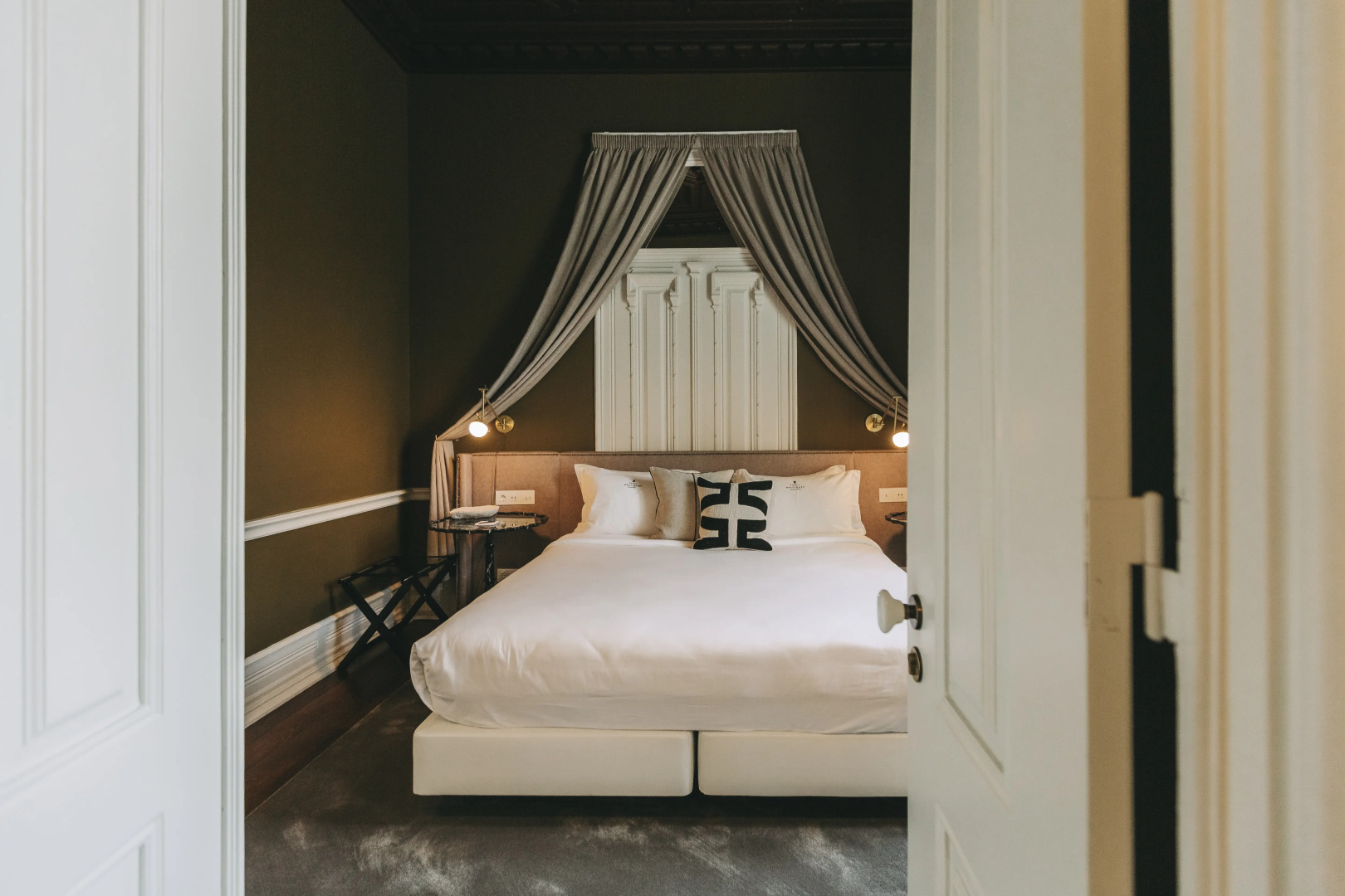 Foto - Torel Palace Lisbon