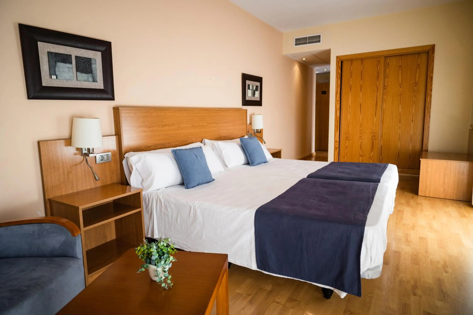 Photo - Hotel Villa San Juan