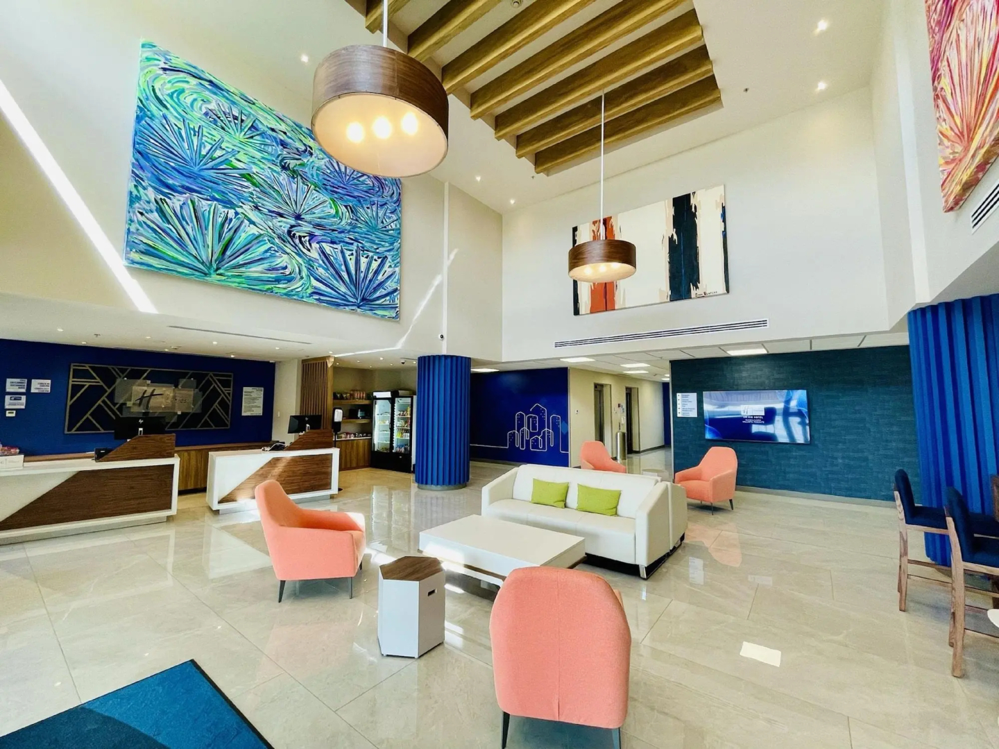 Photo - Holiday Inn Express - Guadalajara Vallarta Poniente by IHG