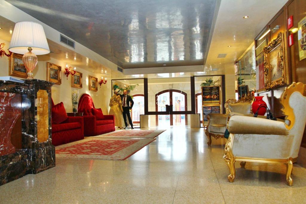 Foto - Pesaro Palace