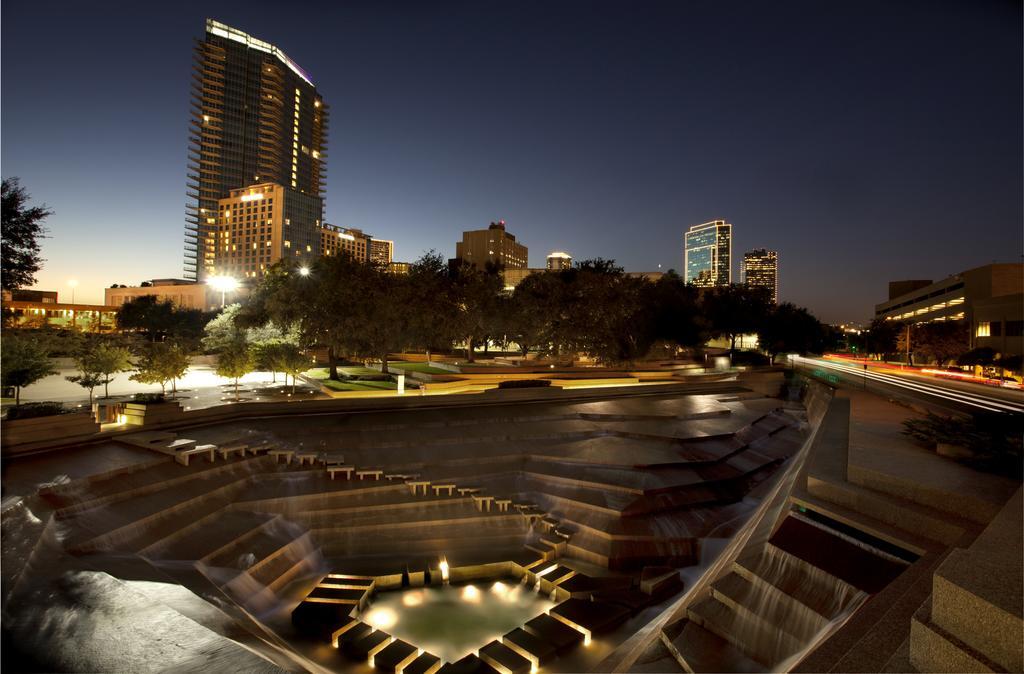 Foto - Omni Fort Worth Hotel