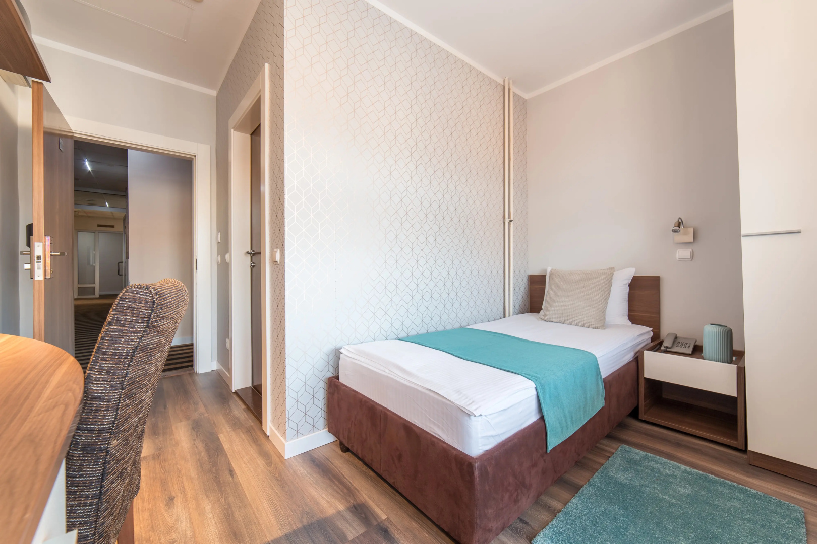 Foto - Balkan Hotel Garni