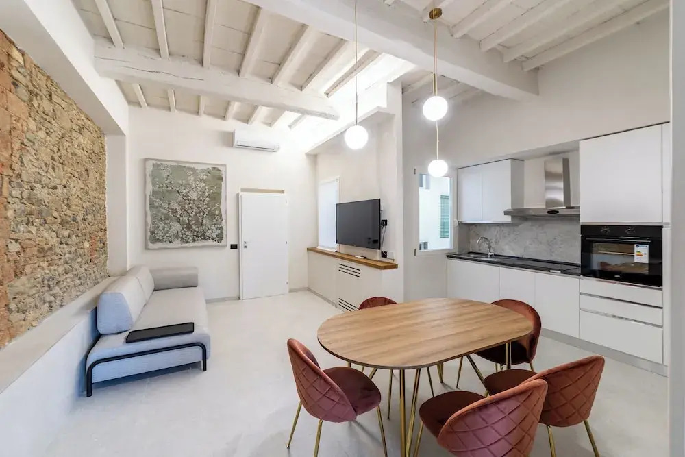 Foto - Leovinci Rooms