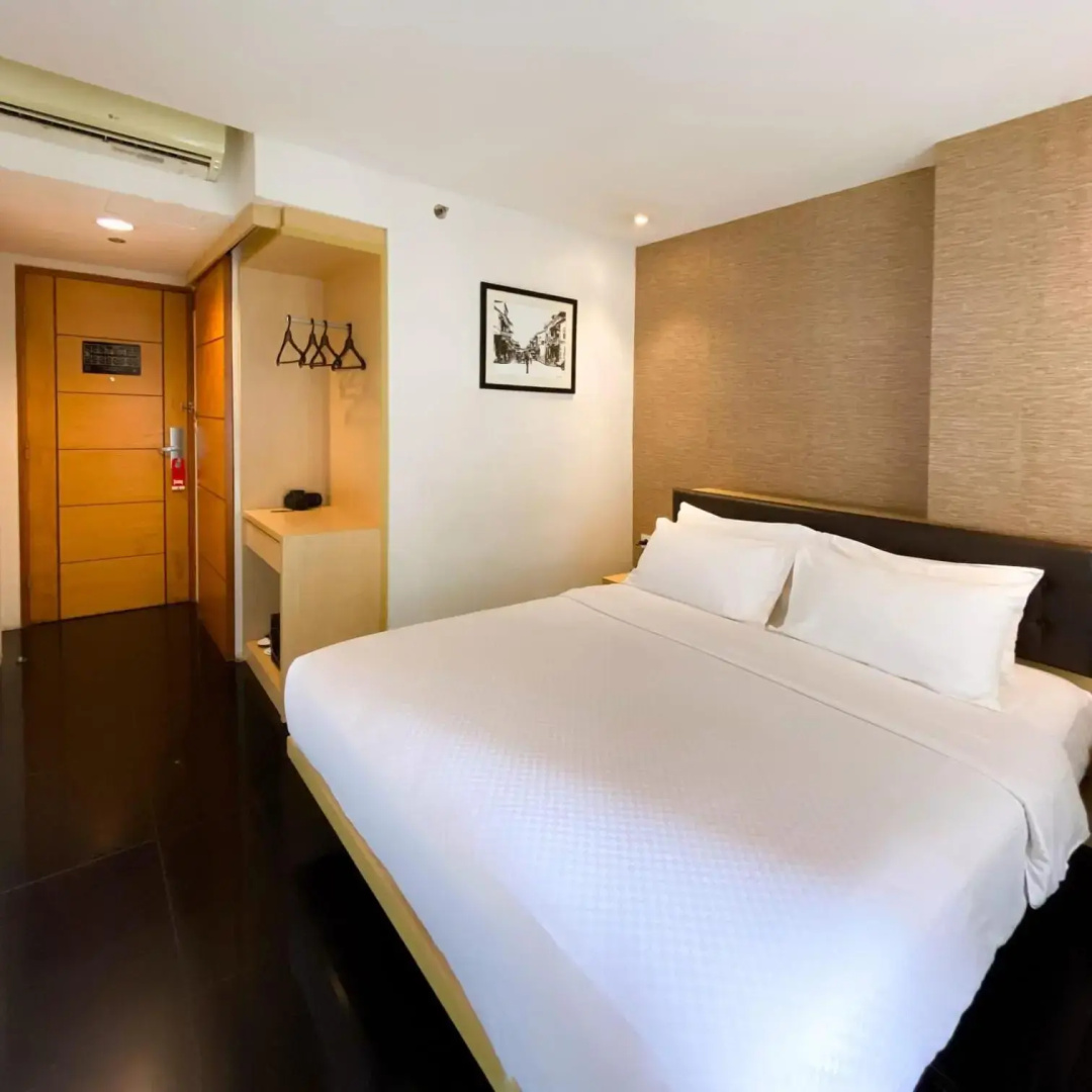 Photo - Hotel 88 Blok M Jakarta By WH