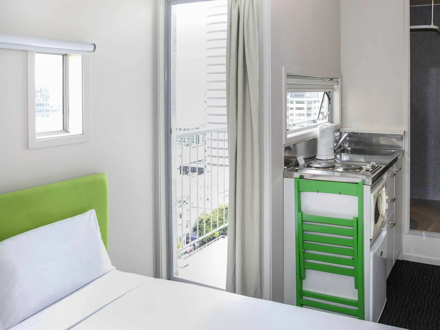 Foto - ibis budget Auckland Central