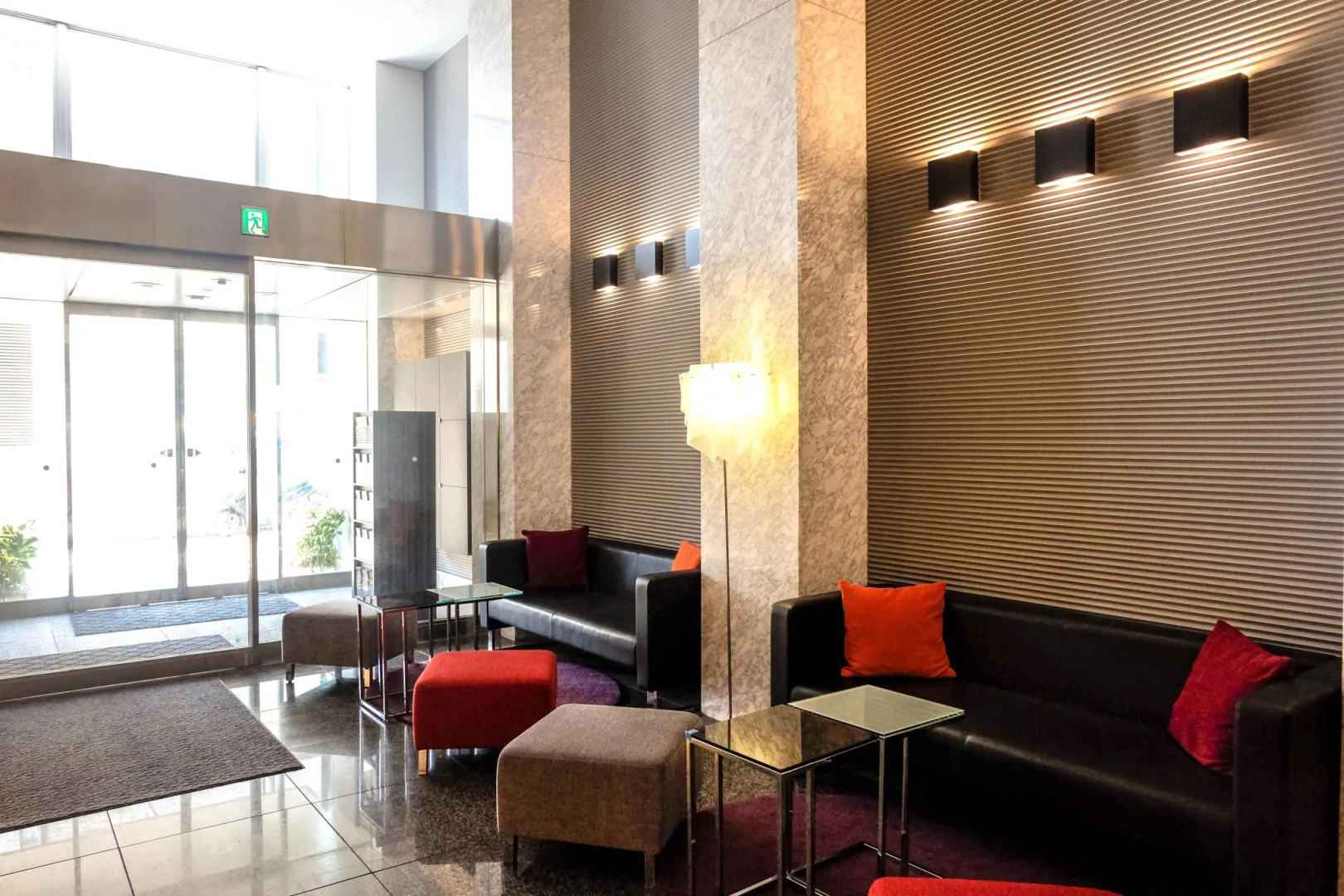 Foto - Tokyu Stay Gotanda