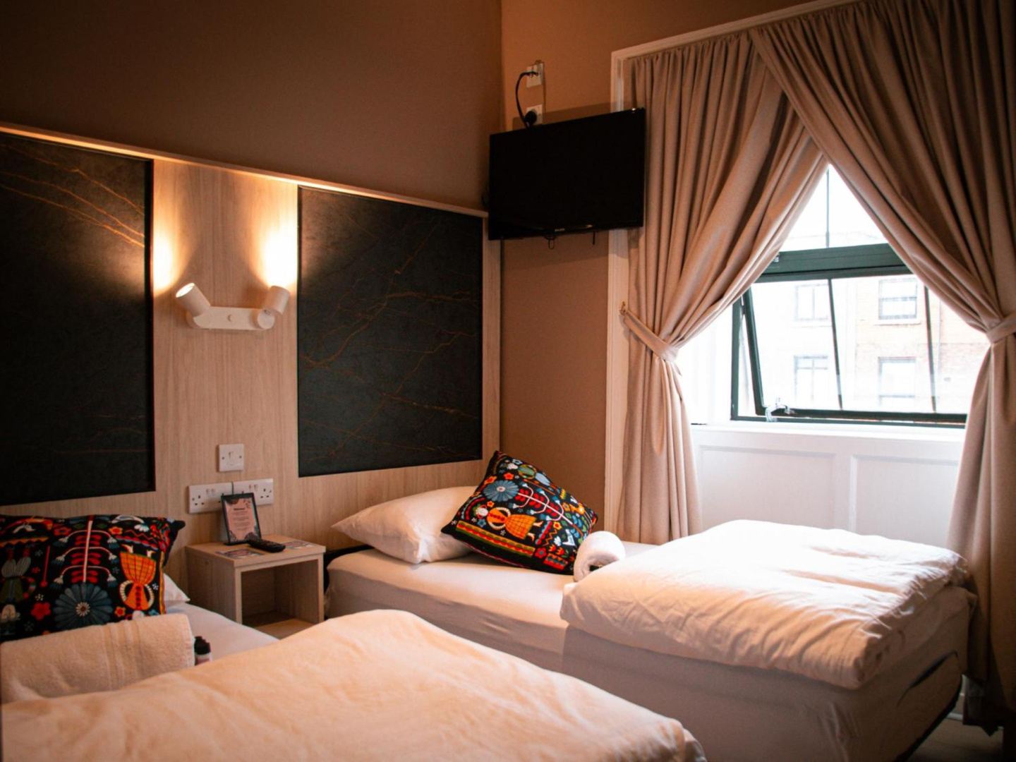 Foto - Gardiner House Hostel