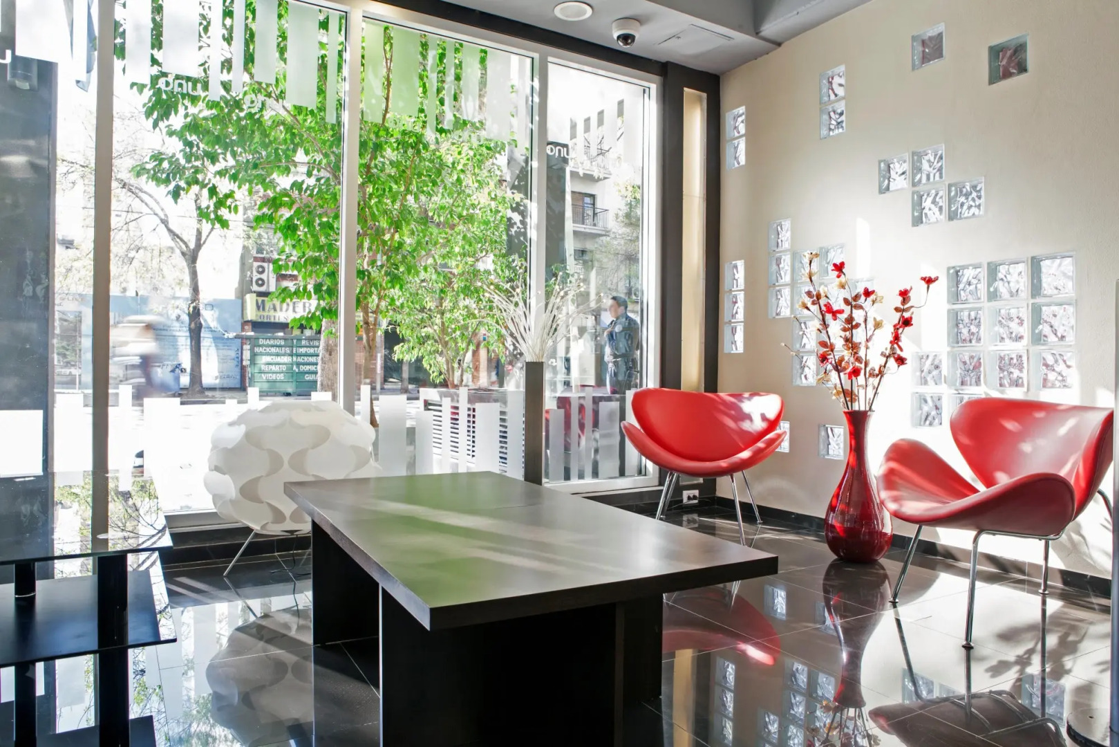 Photo - Uno Buenos Aires Suites