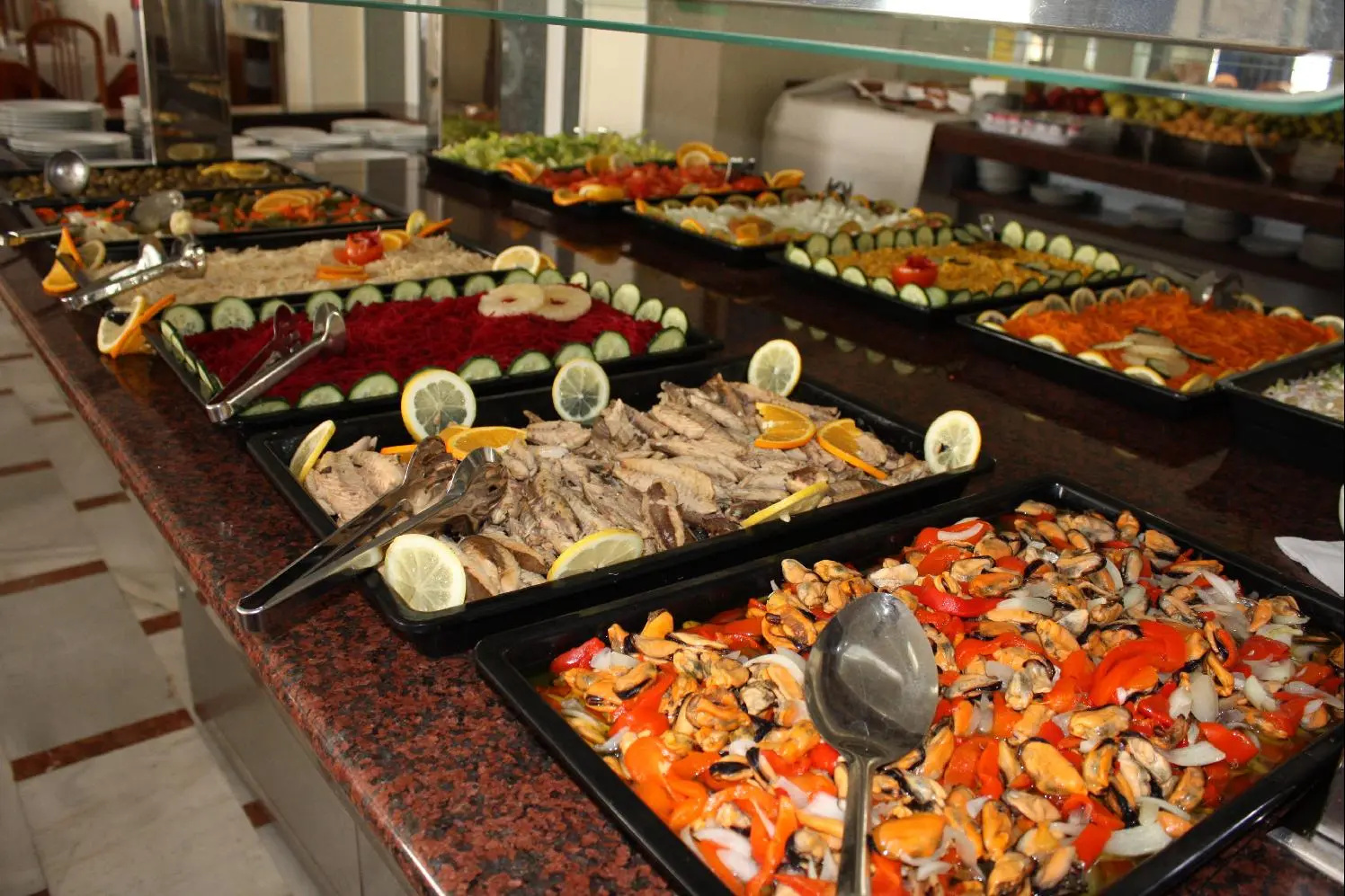 Photo - Hotel Porto