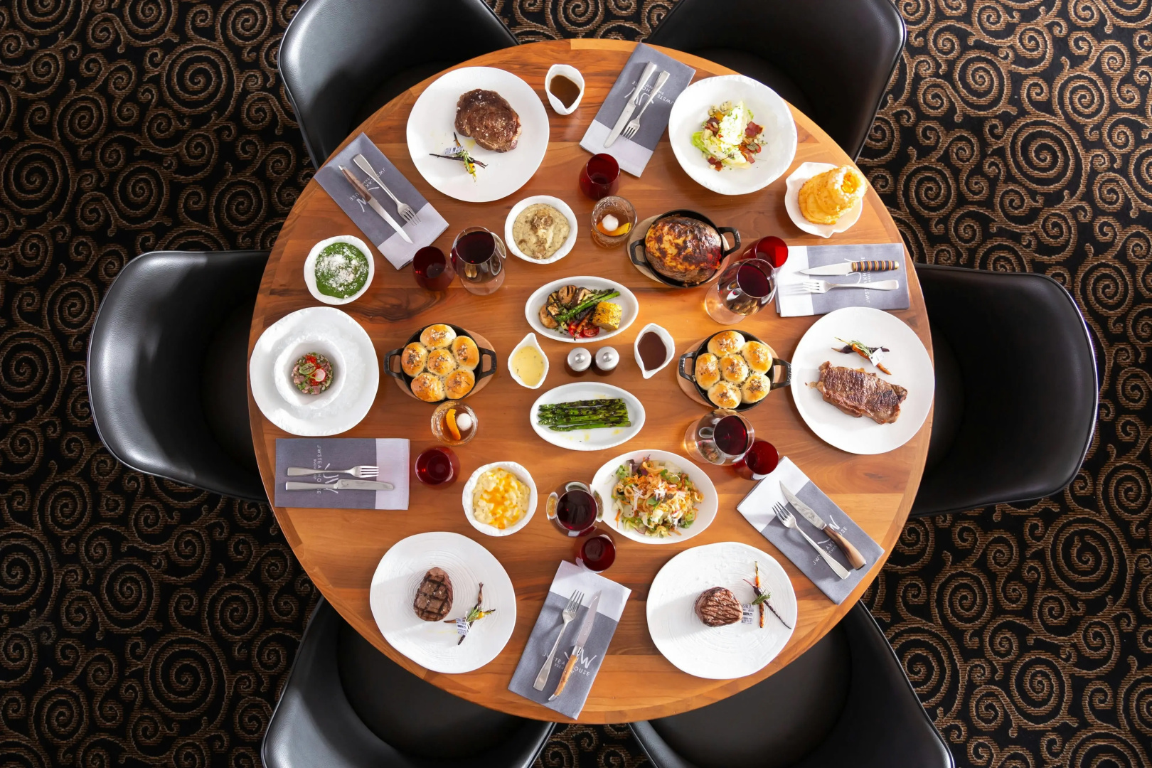Foto - JW Marriott Bucharest Grand Hotel