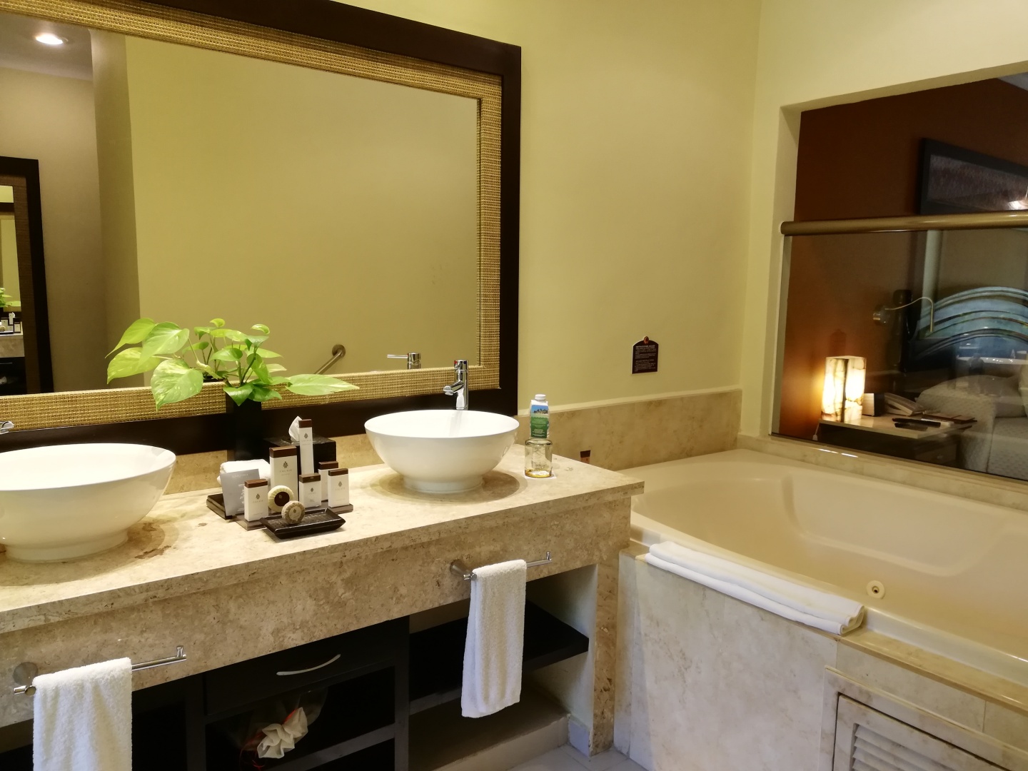 Foto - El Dorado Royale, Catamarán, Cenote, All & More Inclusive Adults Only