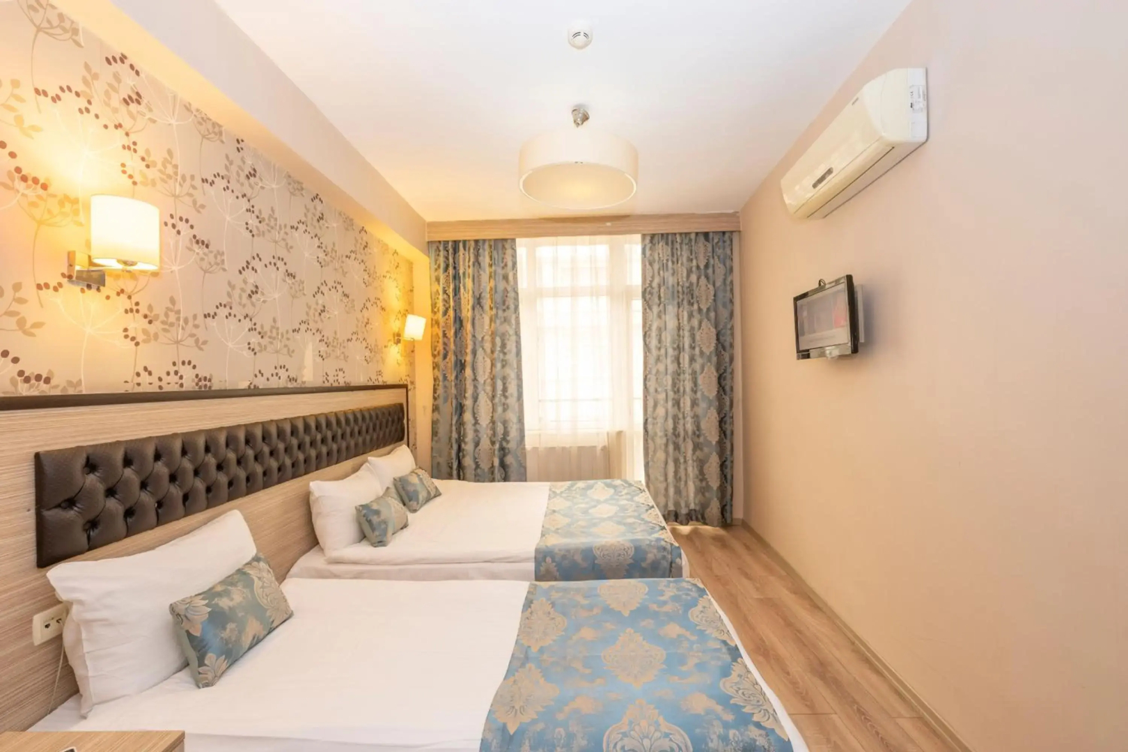 Foto - Tugra Hotel
