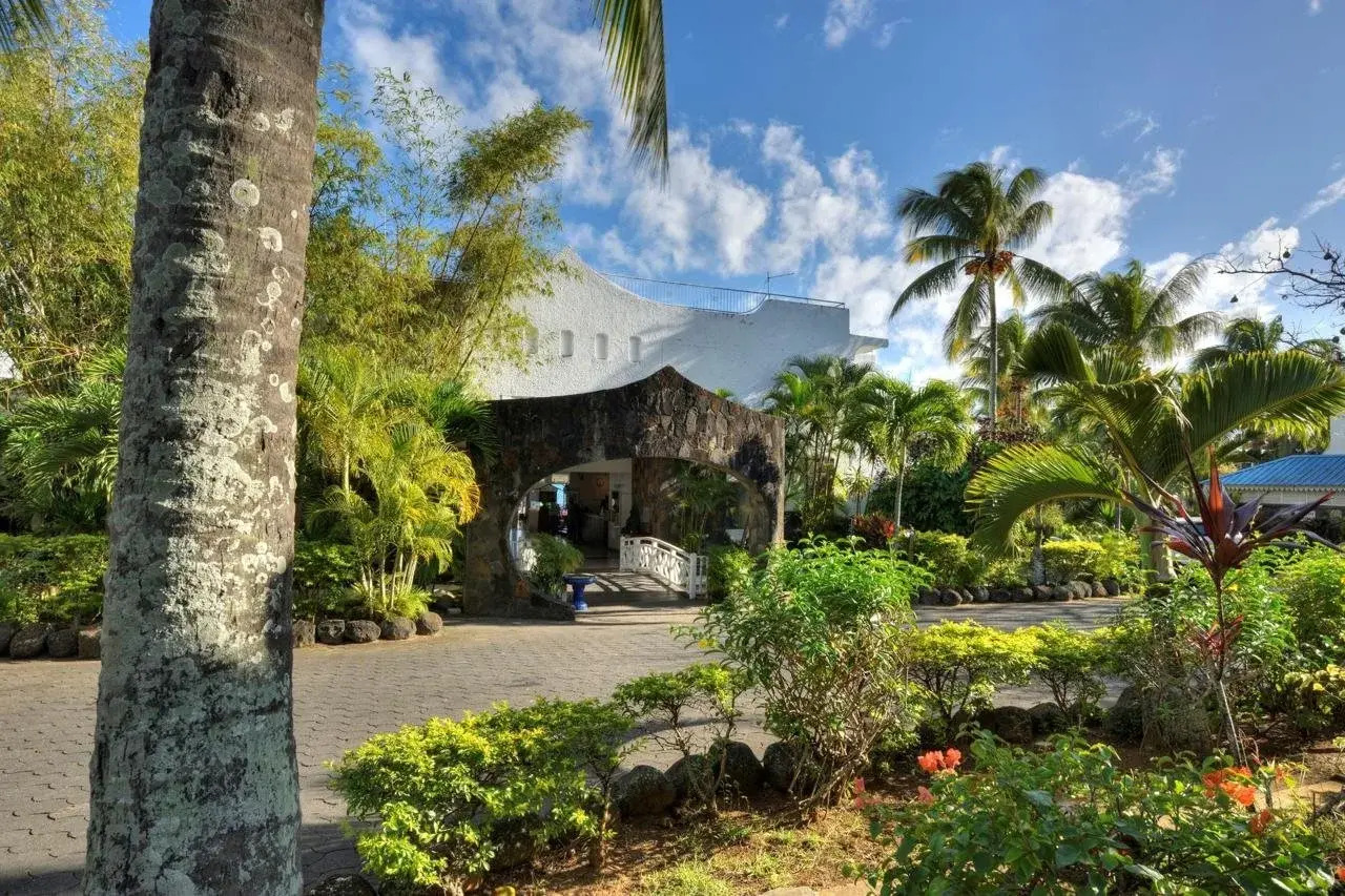 Photo - Coral Azur Beach Resort Mont Choisy