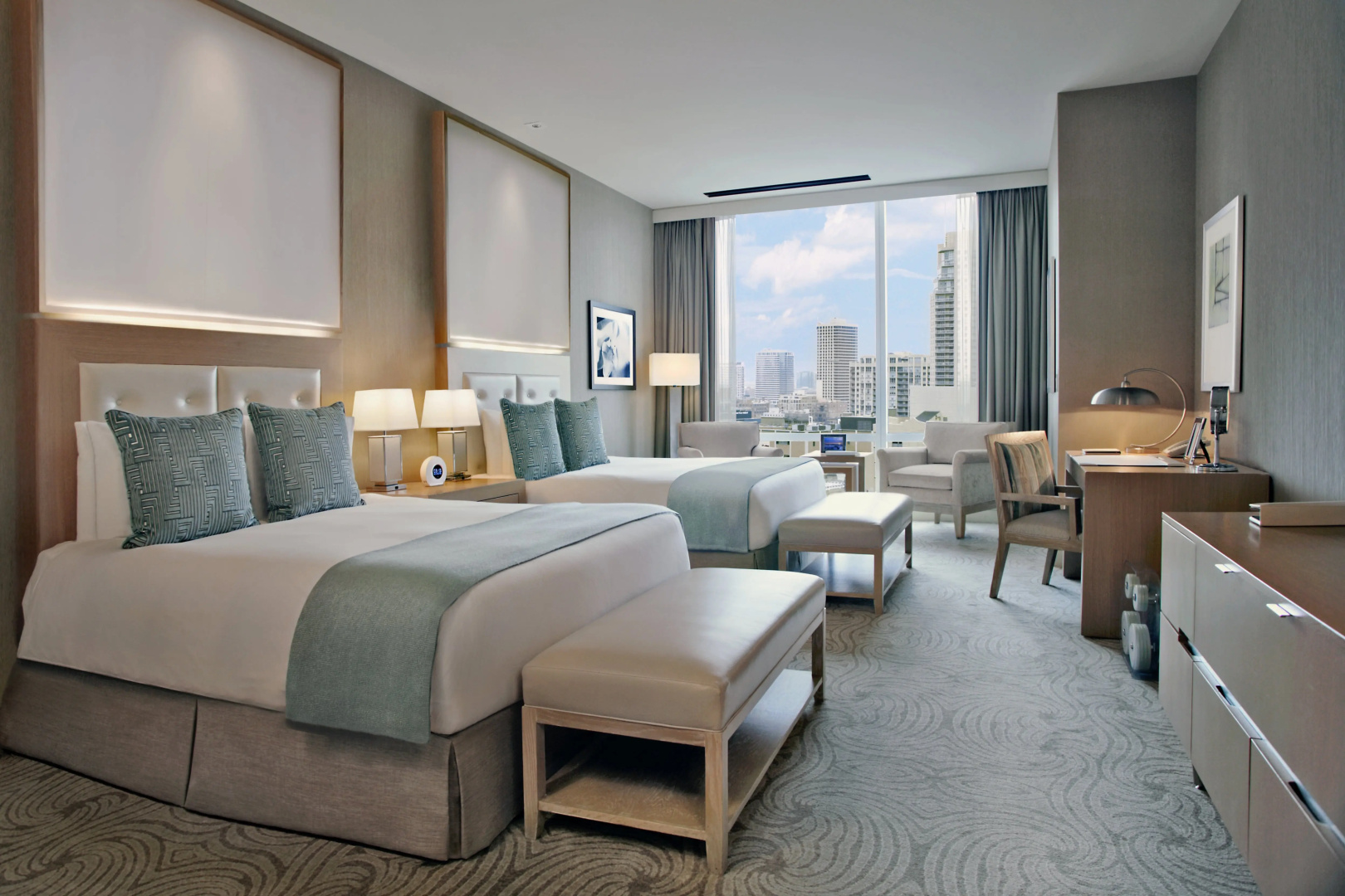 Foto - Trump International Hotel & Tower Chicago