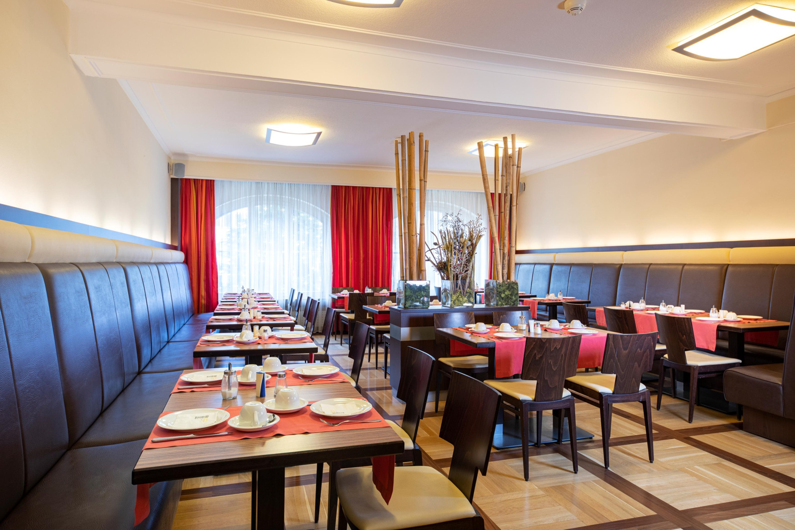 Foto - ACHAT Sternhotel Bonn