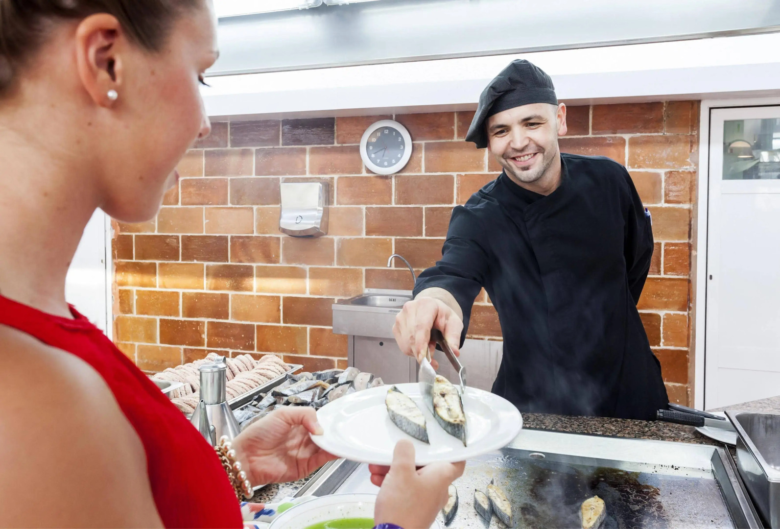 Foto - Sun Club El Dorado - All Inclusive