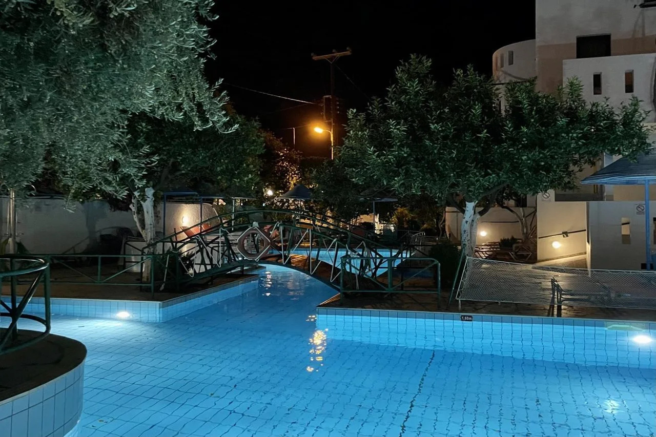Foto - Kastro Studios Apartments