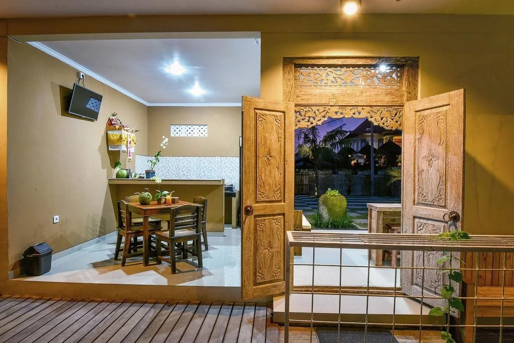 Foto - The Rani Garden Bed & Breakfast