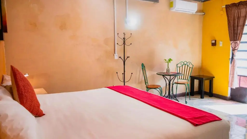 Photo - Hotel Mucuy