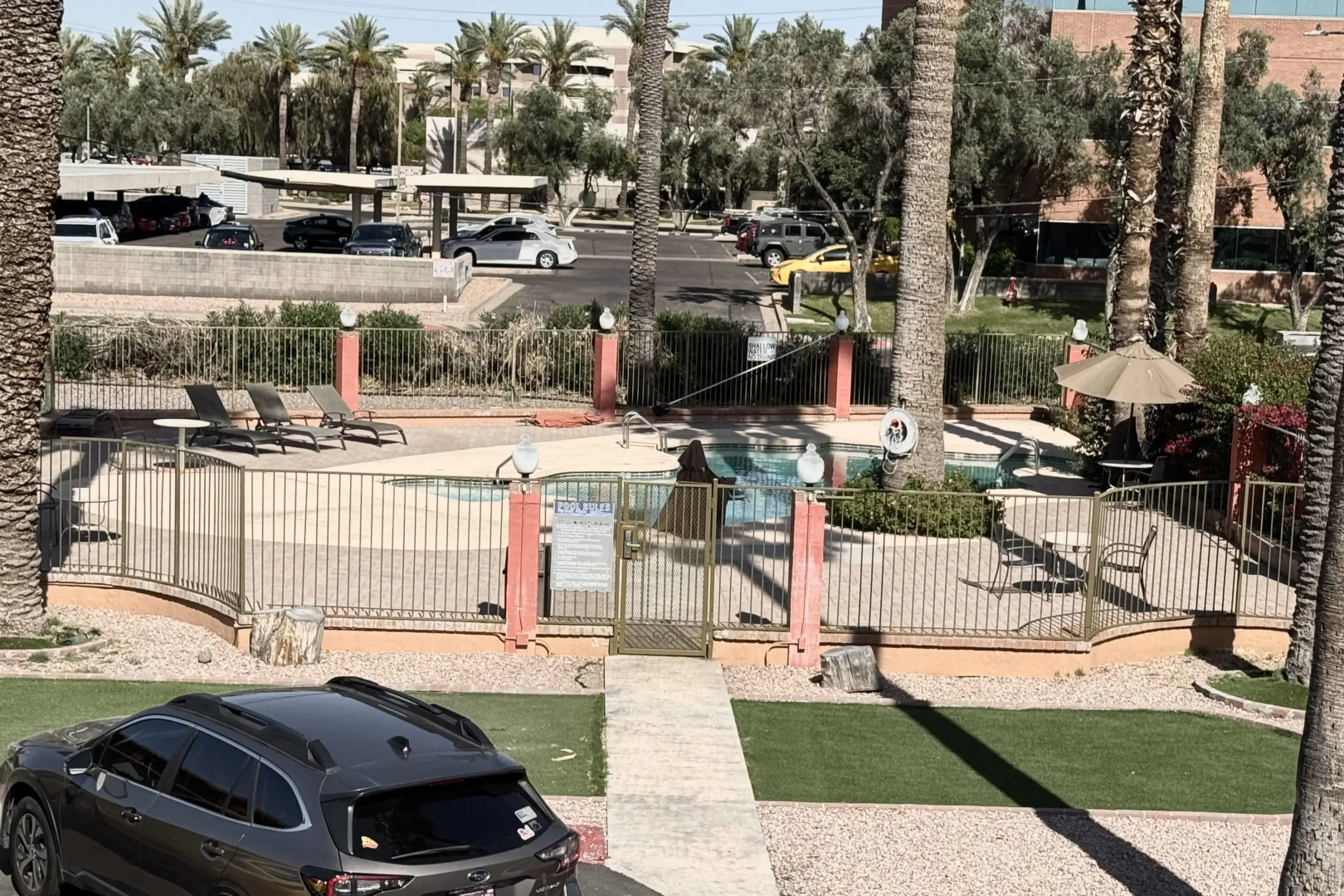 Foto - Howard Johnson by Wyndham Phoenix Airport/Downtown Area