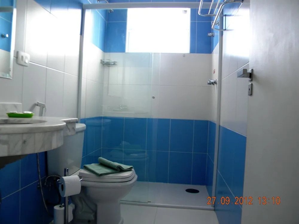 Foto - Hotel The Green Ecologic