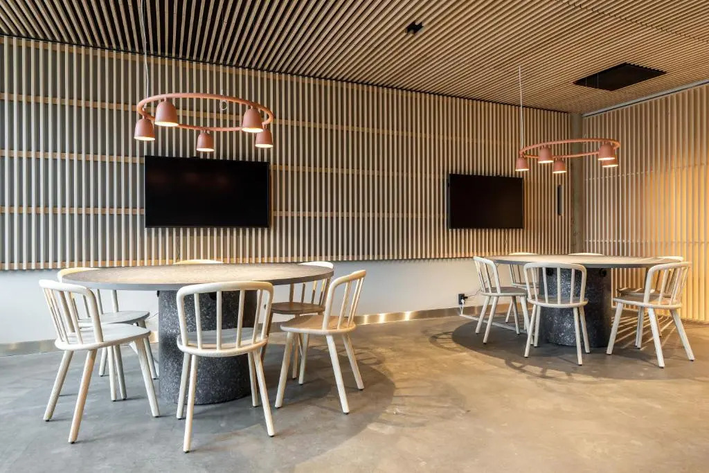 Foto - Citybox Tallinn City Center